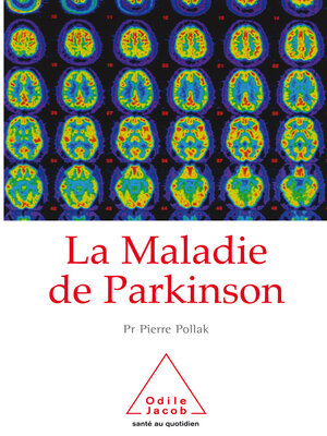 cover image of La Maladie de Parkinson